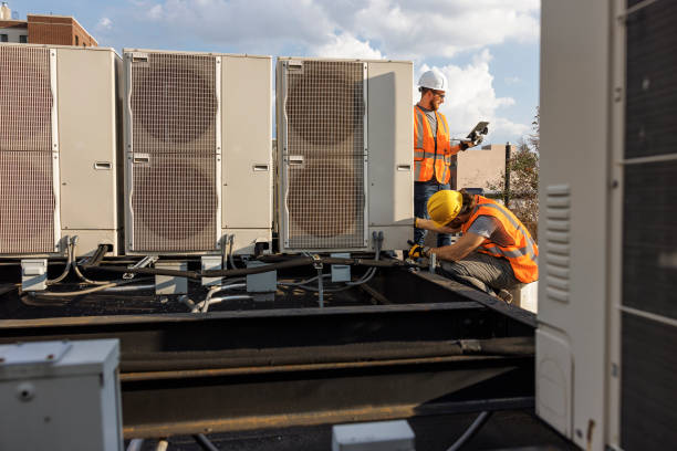 Best HVAC companies near me  in West Monroe, MI