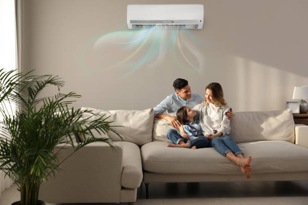 Best Affordable HVAC services  in West Monroe, MI