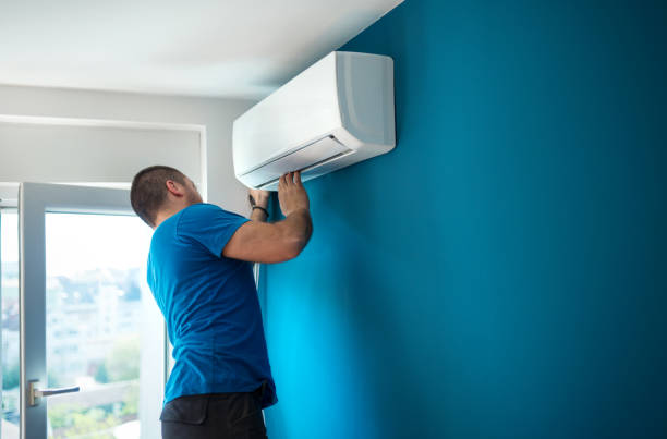 Best HVAC air duct cleaning  in West Monroe, MI