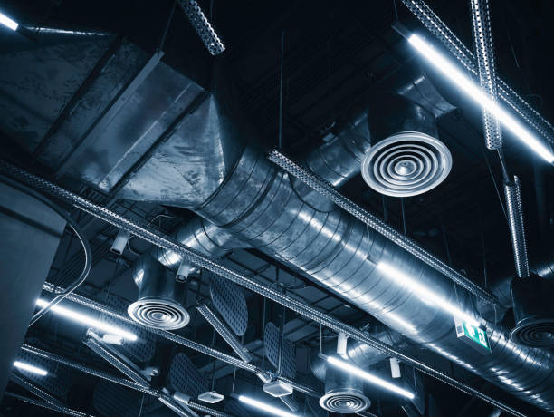 Best HVAC replacement cost  in West Monroe, MI