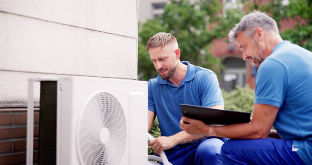 Best HVAC maintenance near me  in West Monroe, MI