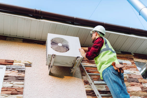 Best HVAC repair near me  in West Monroe, MI