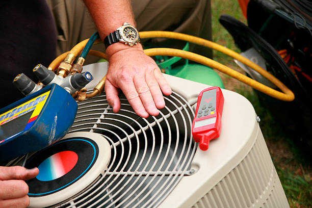 Best Local HVAC companies  in West Monroe, MI