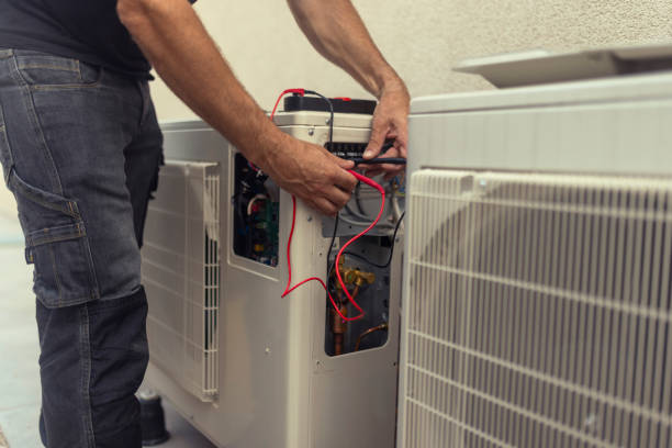 Best HVAC installation services  in West Monroe, MI