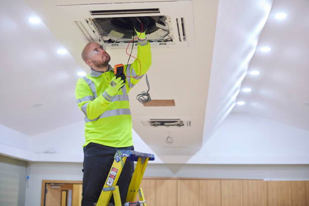 Best HVAC system installation  in West Monroe, MI