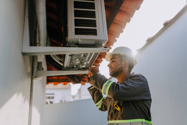 Best HVAC tune-up services  in West Monroe, MI