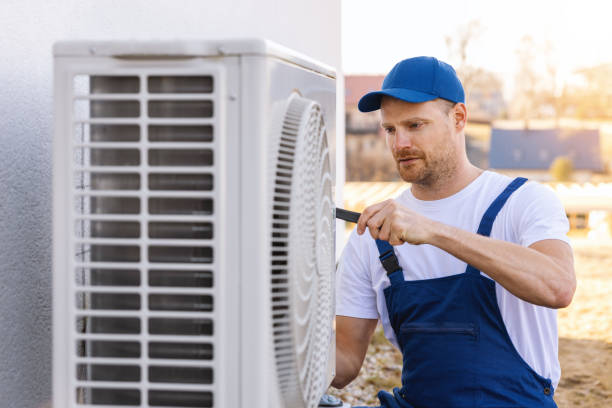 Best Residential HVAC services  in West Monroe, MI