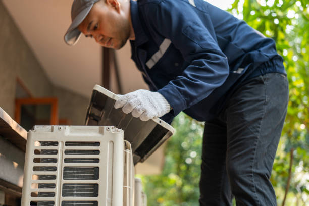 Ductless HVAC repair in West Monroe, MI