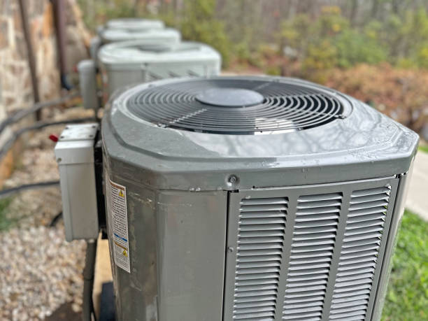 Best HVAC repair near me  in West Monroe, MI