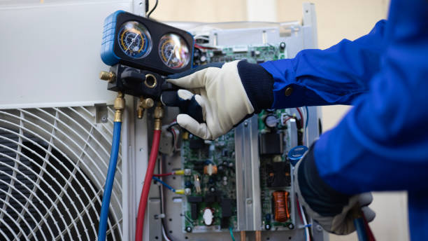 Best Best HVAC companies  in West Monroe, MI